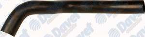 GROS T15303 Radyator Ust Hortumu L200 Magnum 2.0-2.4-2.5 D-Td {2wd-4wd} {98-05}